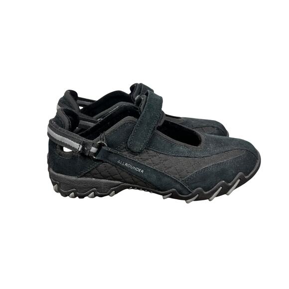 Allrounder Niro Solid in Black - Picture 1 of 5